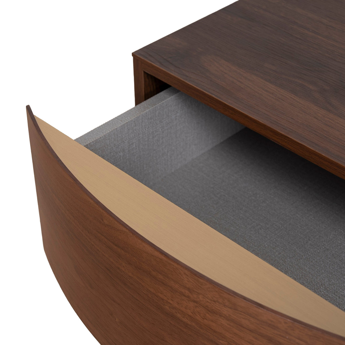 Kinver Bedside Table