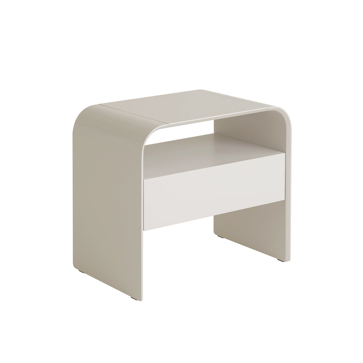 Netherbury Bedside Table
