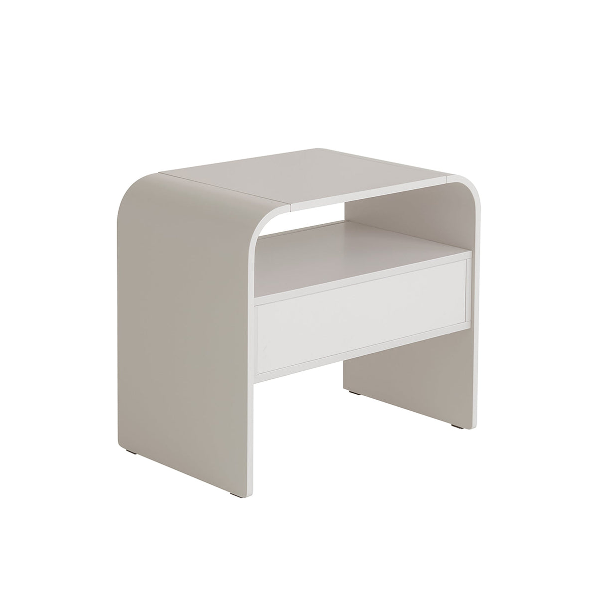 Netherbury Bedside Table