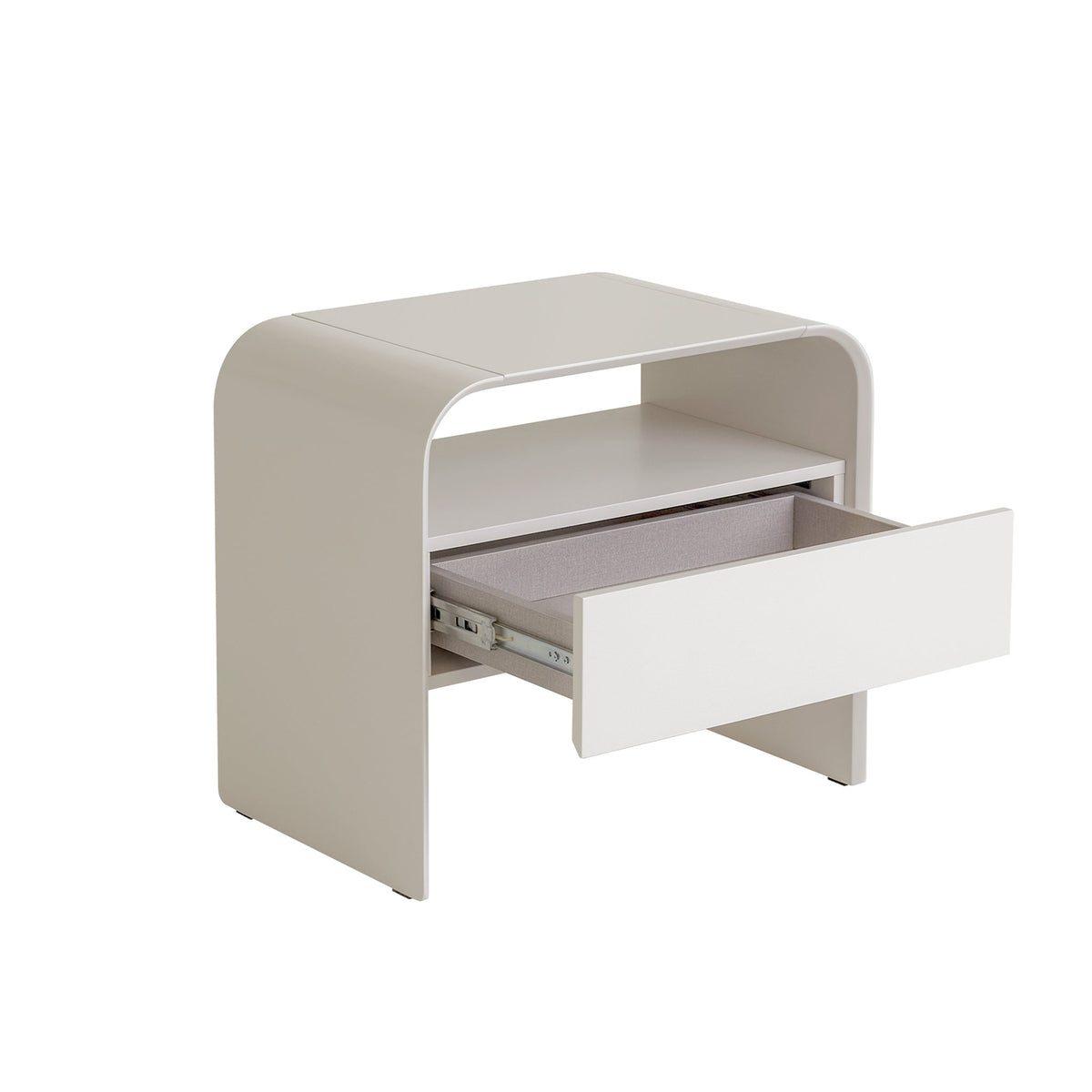 Netherbury Bedside Table