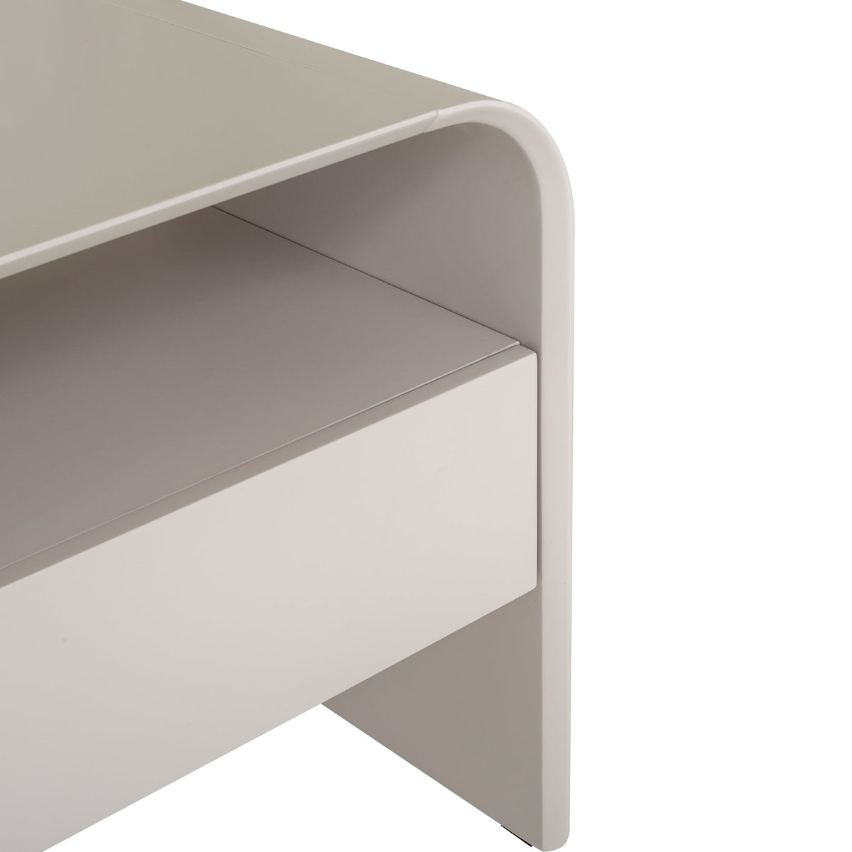 Netherbury Bedside Table