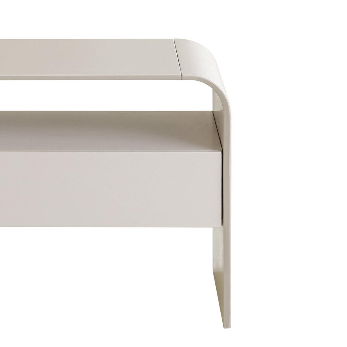 Netherbury Bedside Table