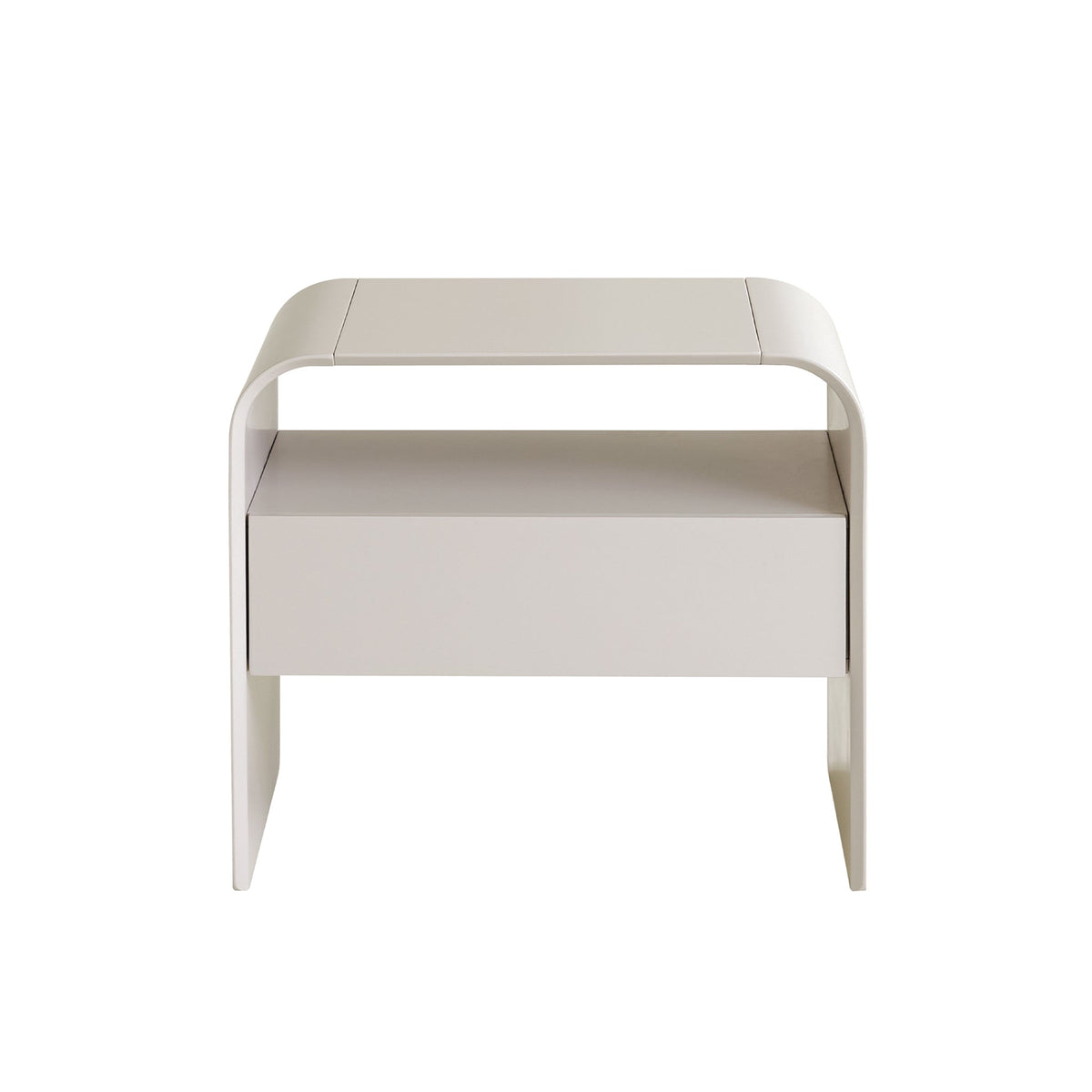 Netherbury Bedside Table