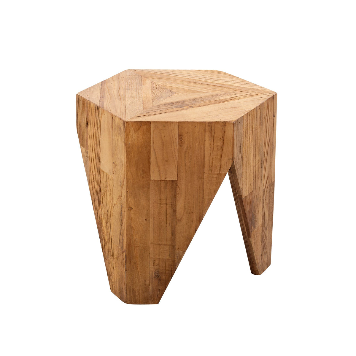 Summerhaven Elm Side Table