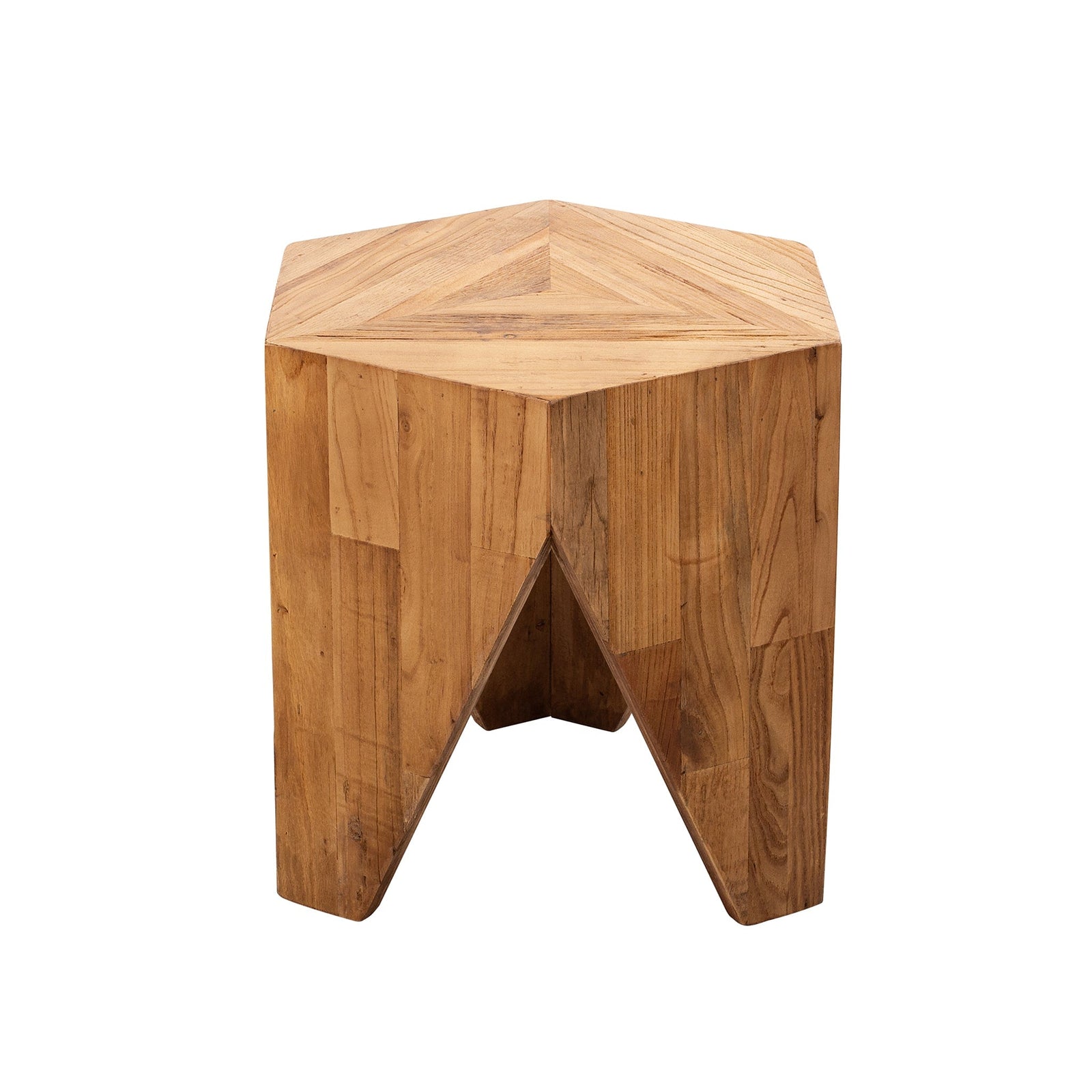 Summerhaven Elm Side Table