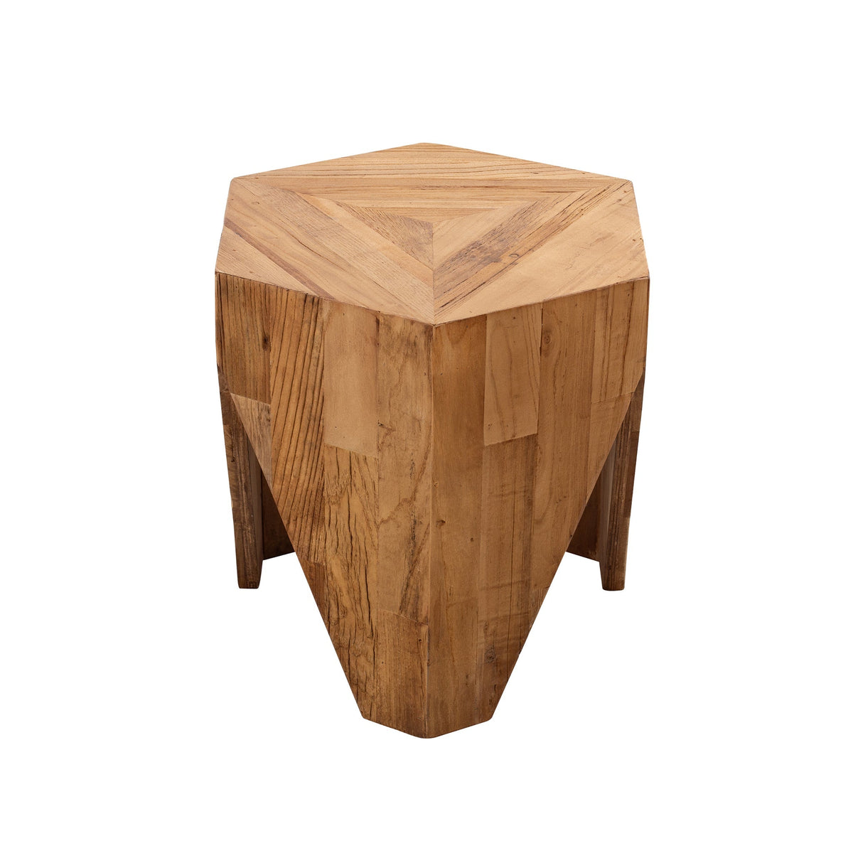 Summerhaven Elm Side Table