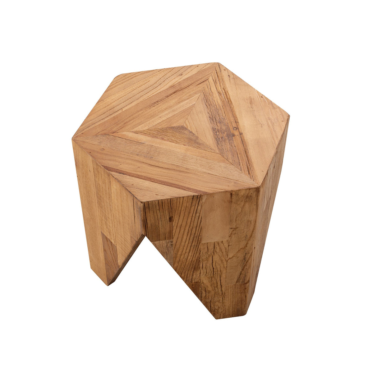 Summerhaven Elm Side Table