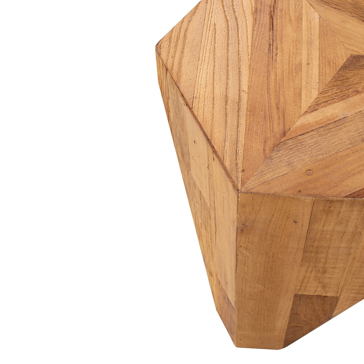 Summerhaven Elm Side Table