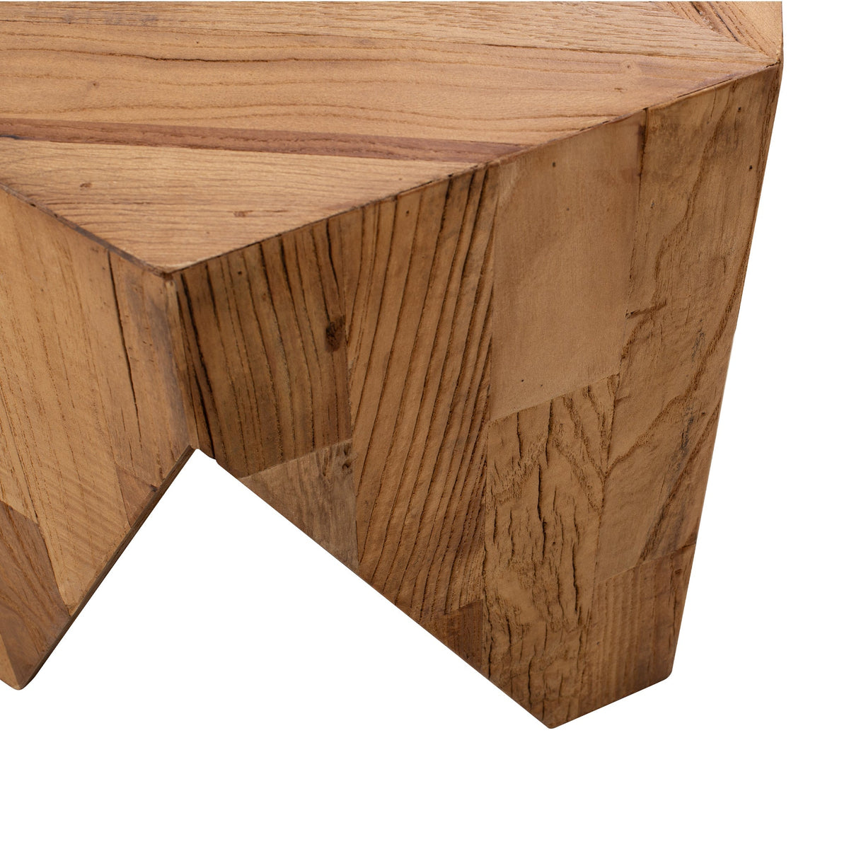 Summerhaven Elm Side Table