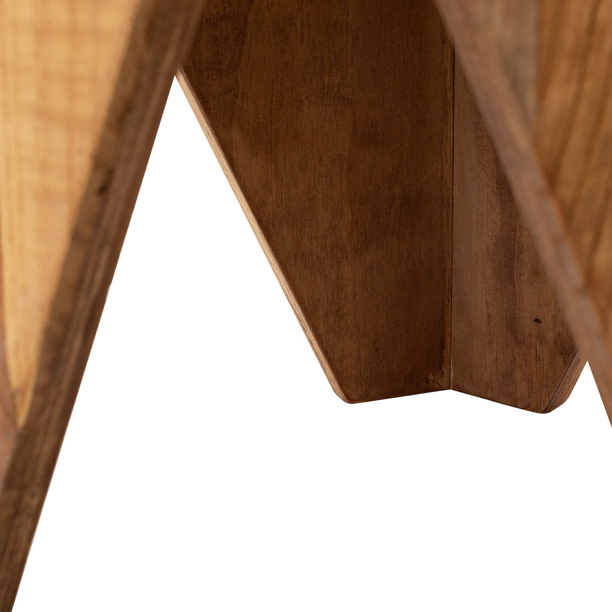 Summerhaven Elm Side Table