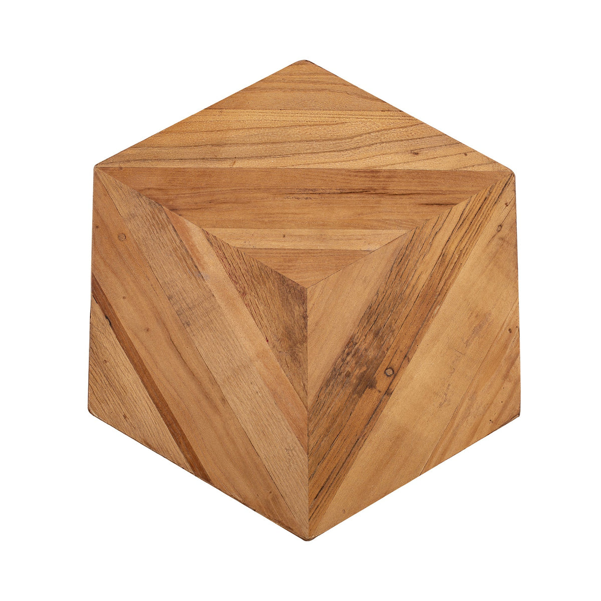 Summerhaven Elm Side Table