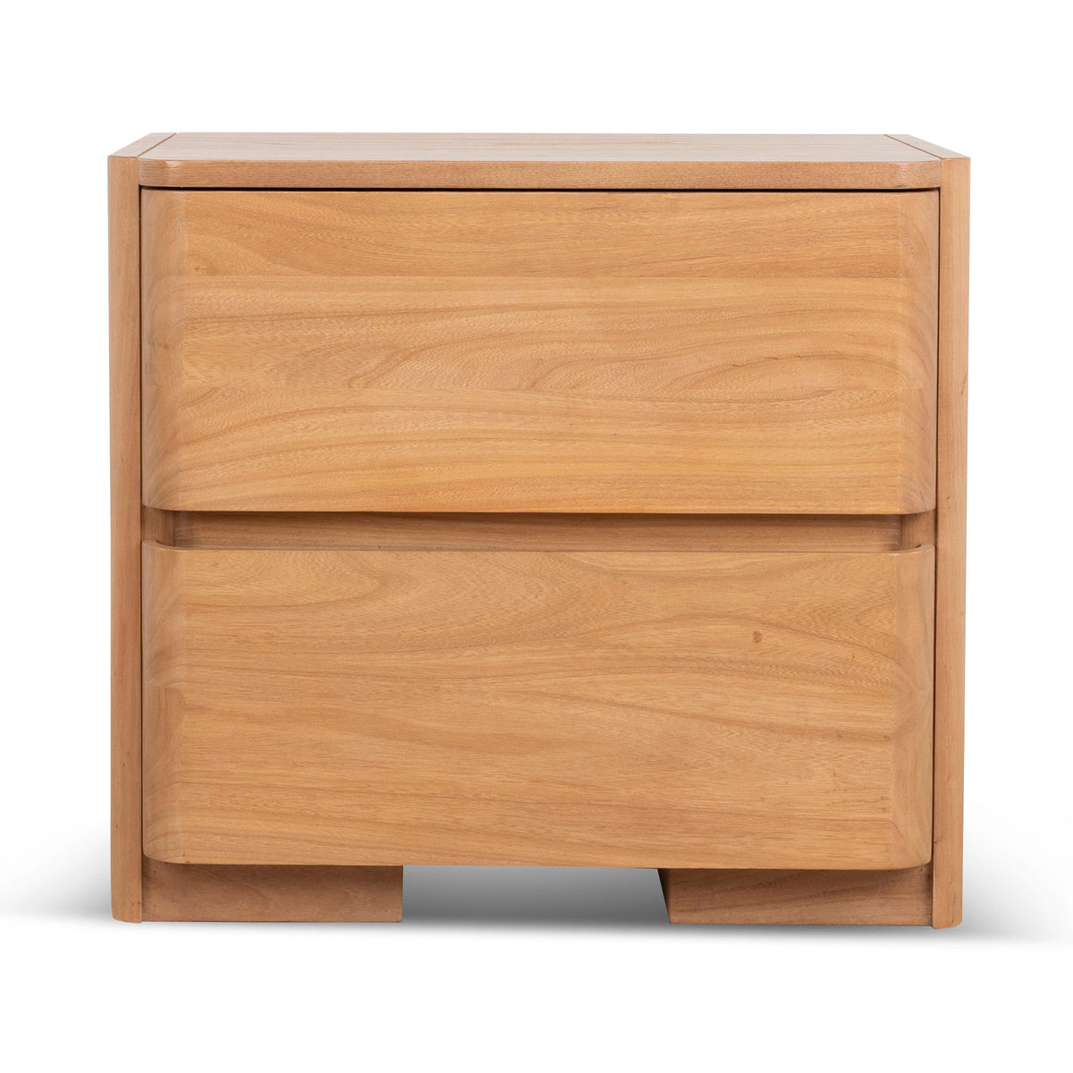 Valemoor 58cm Bedside Table