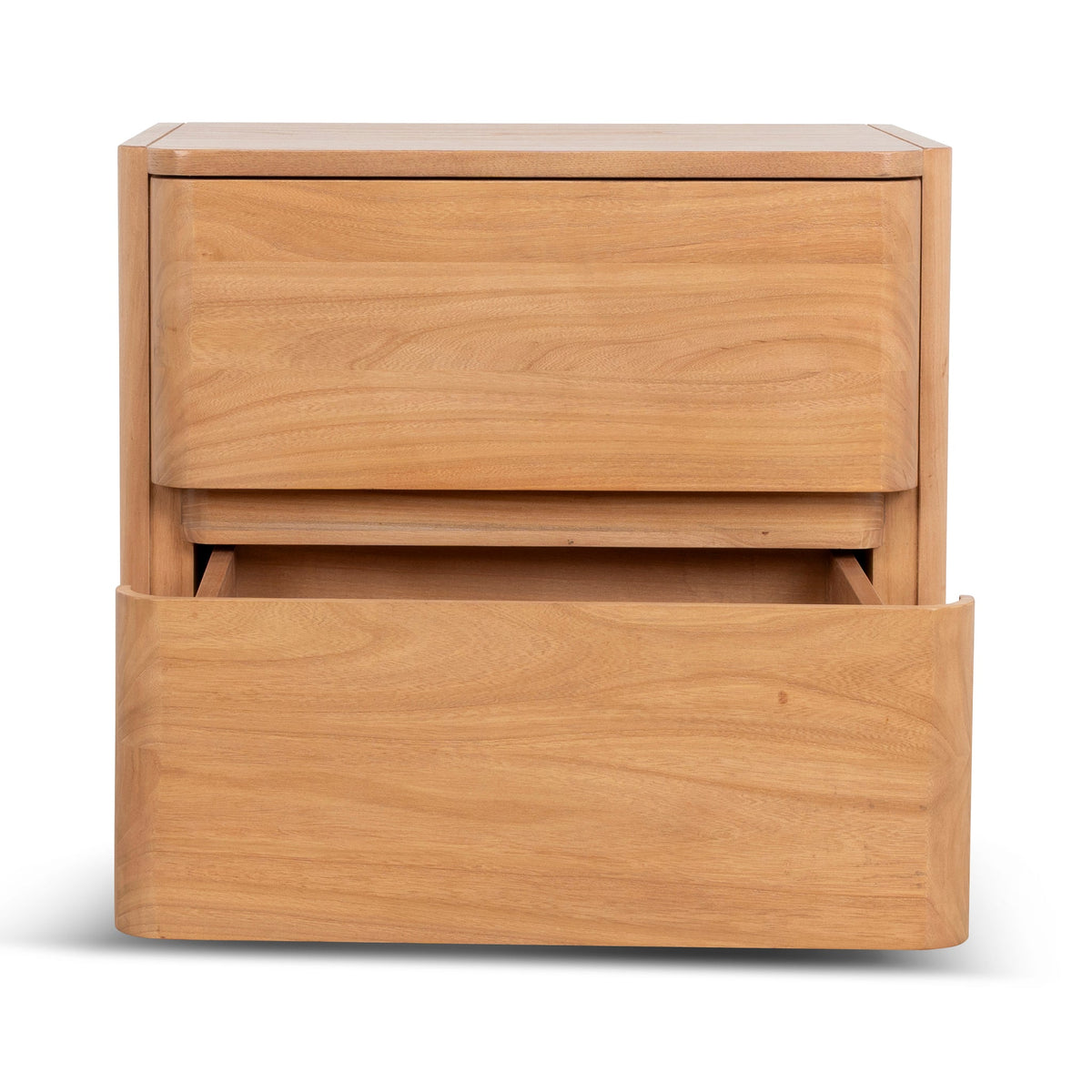 Valemoor 58cm Bedside Table