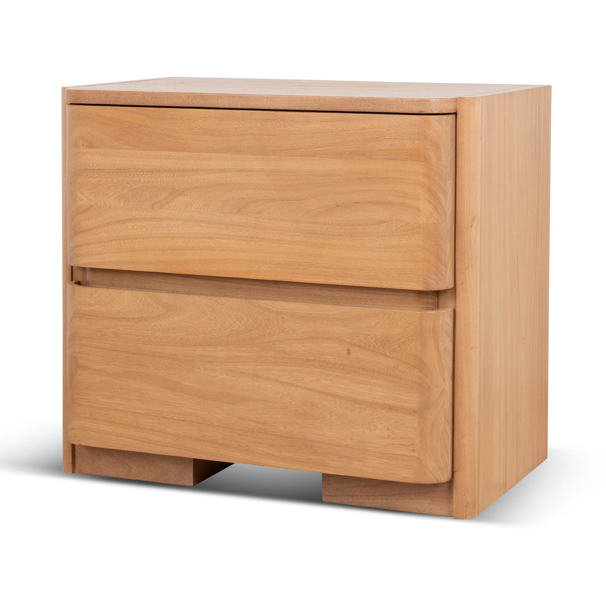 Valemoor 58cm Bedside Table