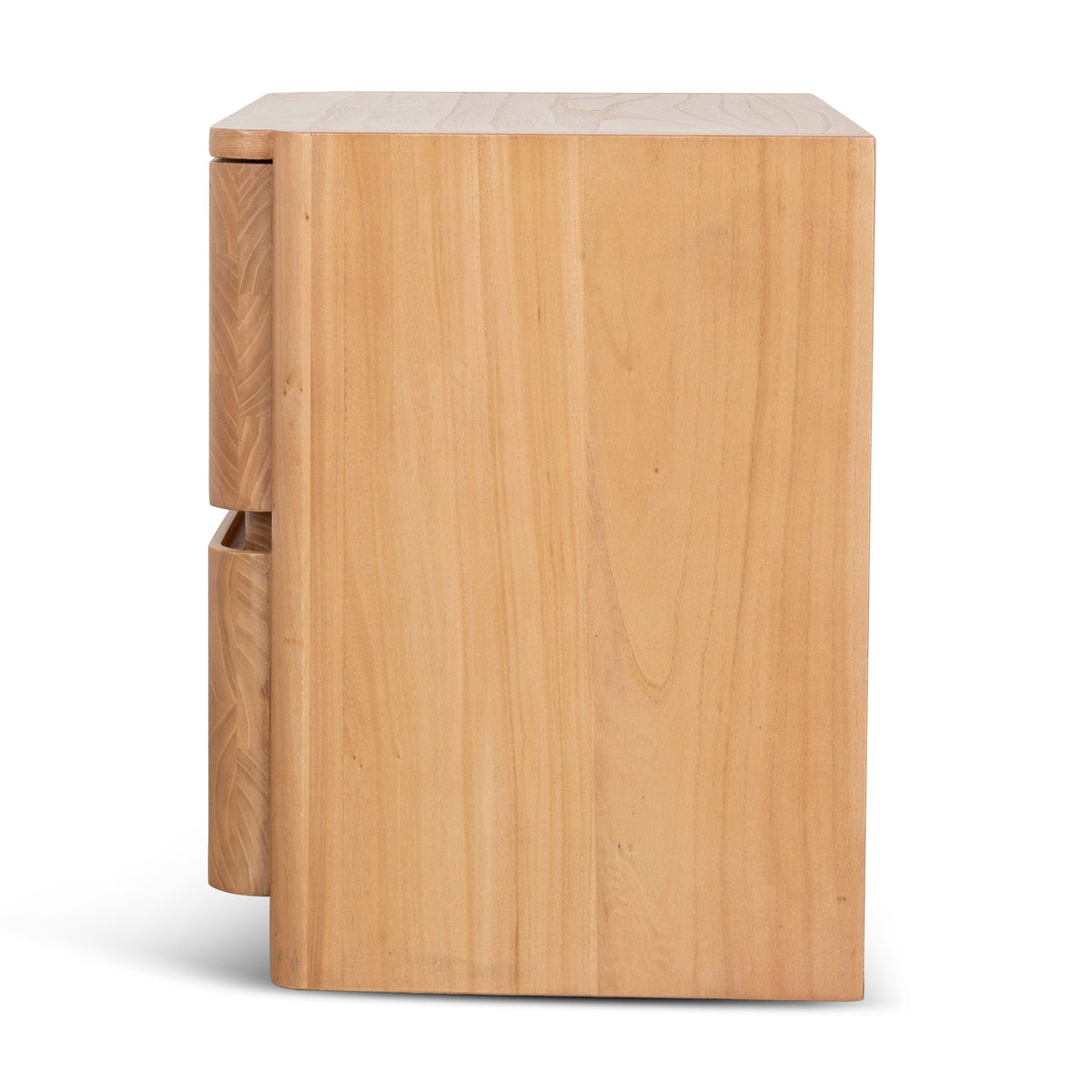 Valemoor 58cm Bedside Table