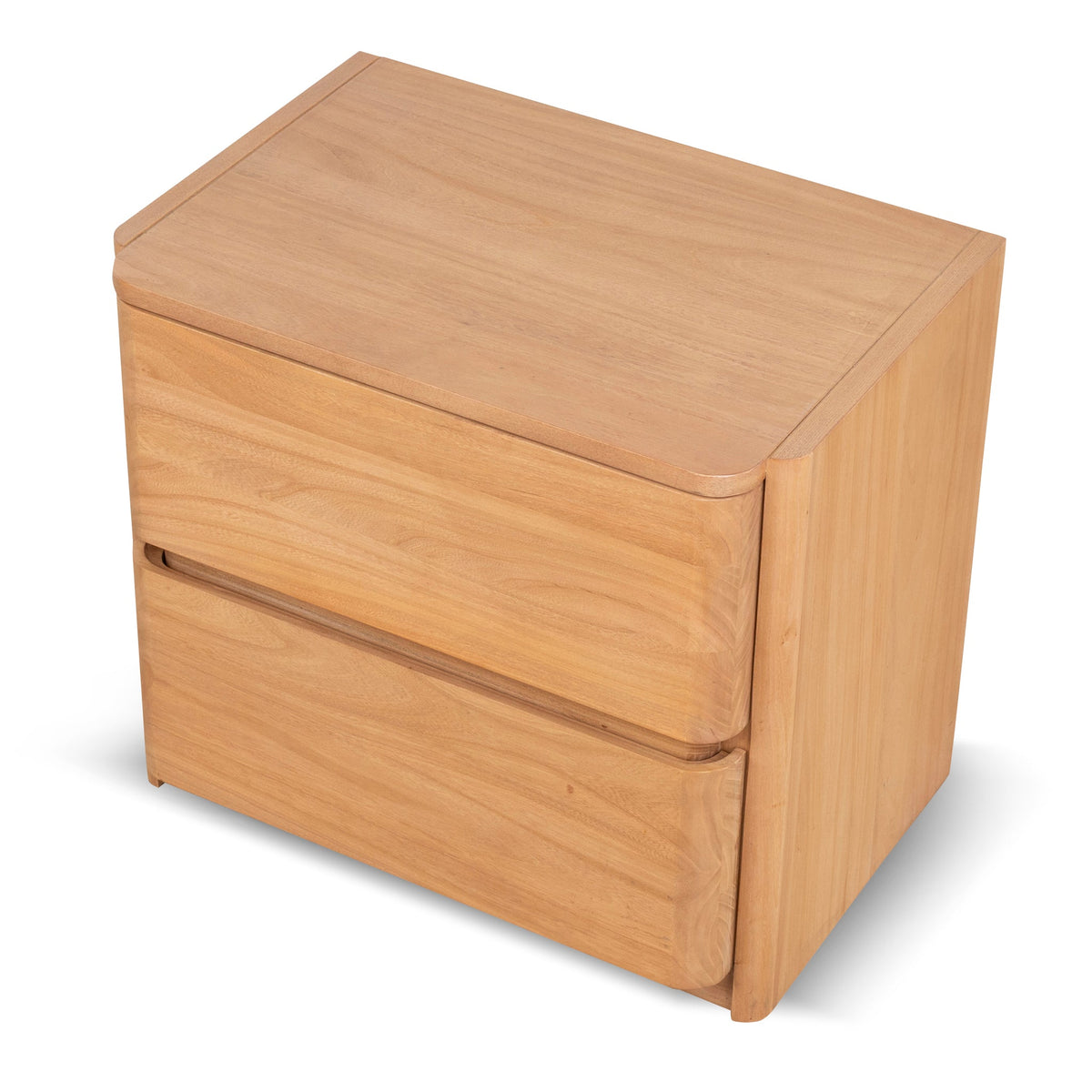 Valemoor 58cm Bedside Table
