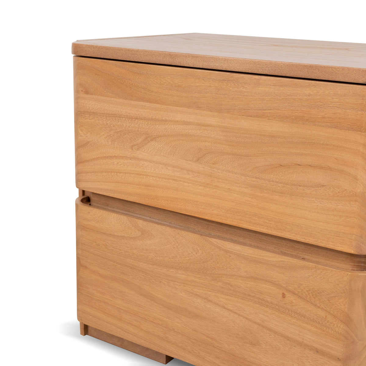 Valemoor 58cm Bedside Table