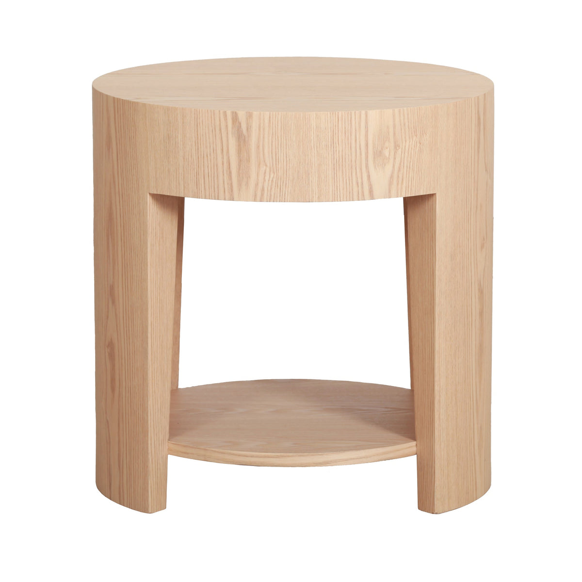 Washvale 55cm Side Table