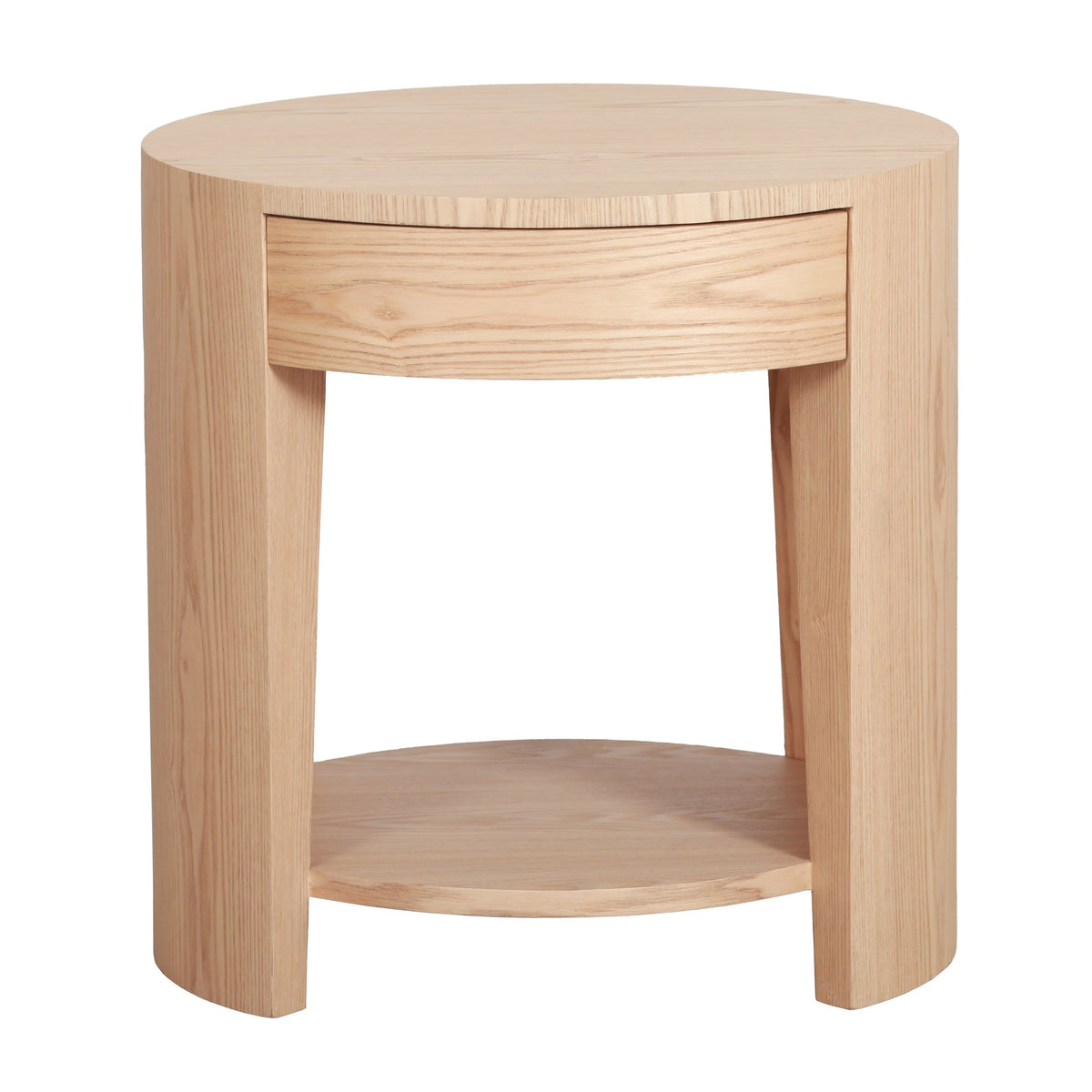Washvale 55cm Side Table