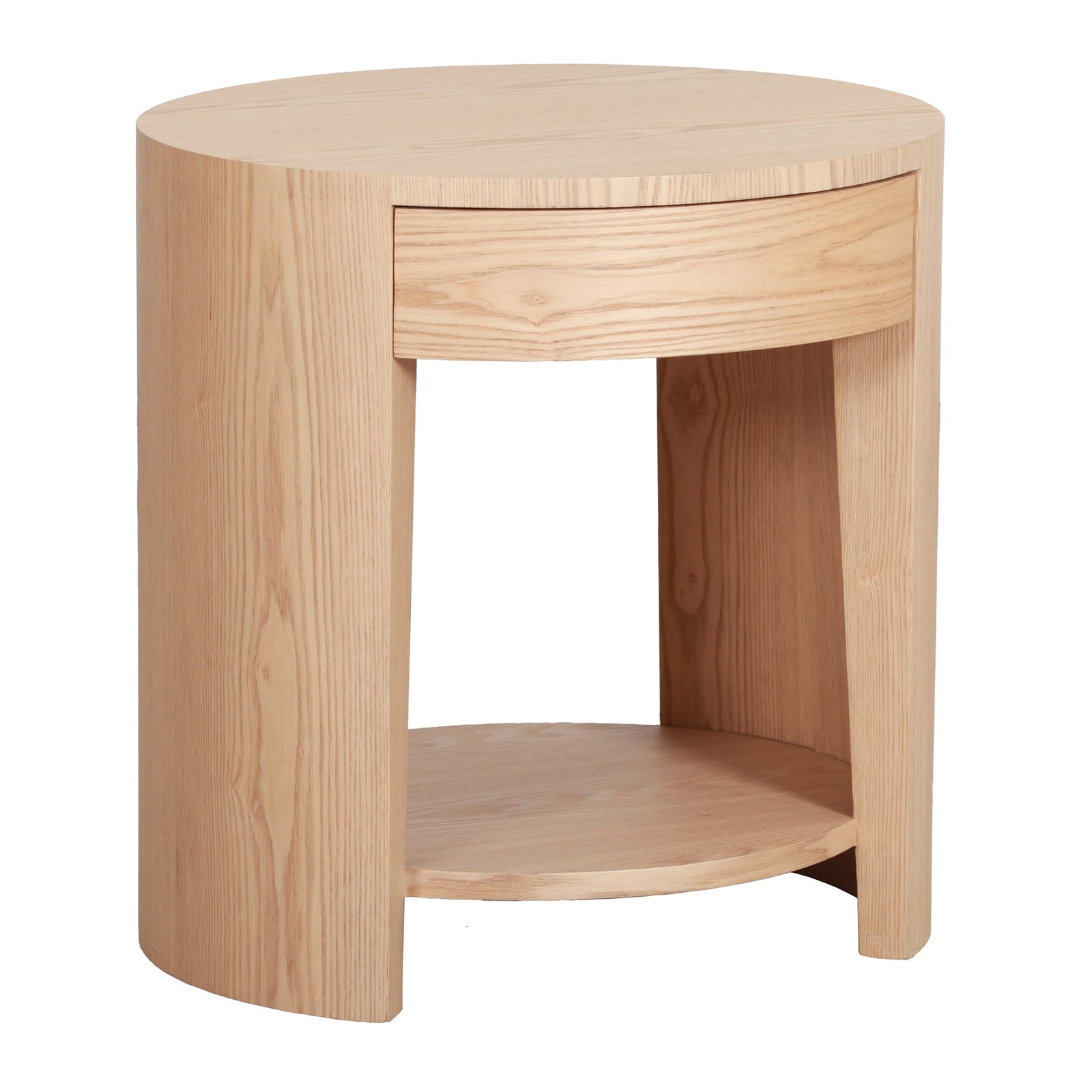 Washvale 55cm Side Table