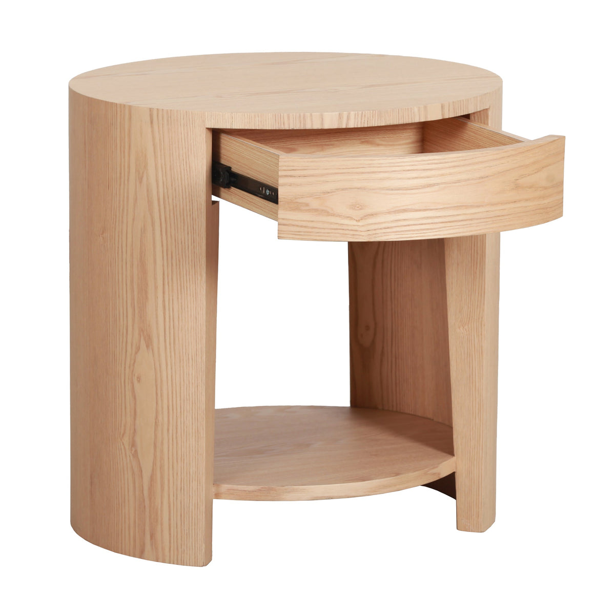 Washvale 55cm Side Table