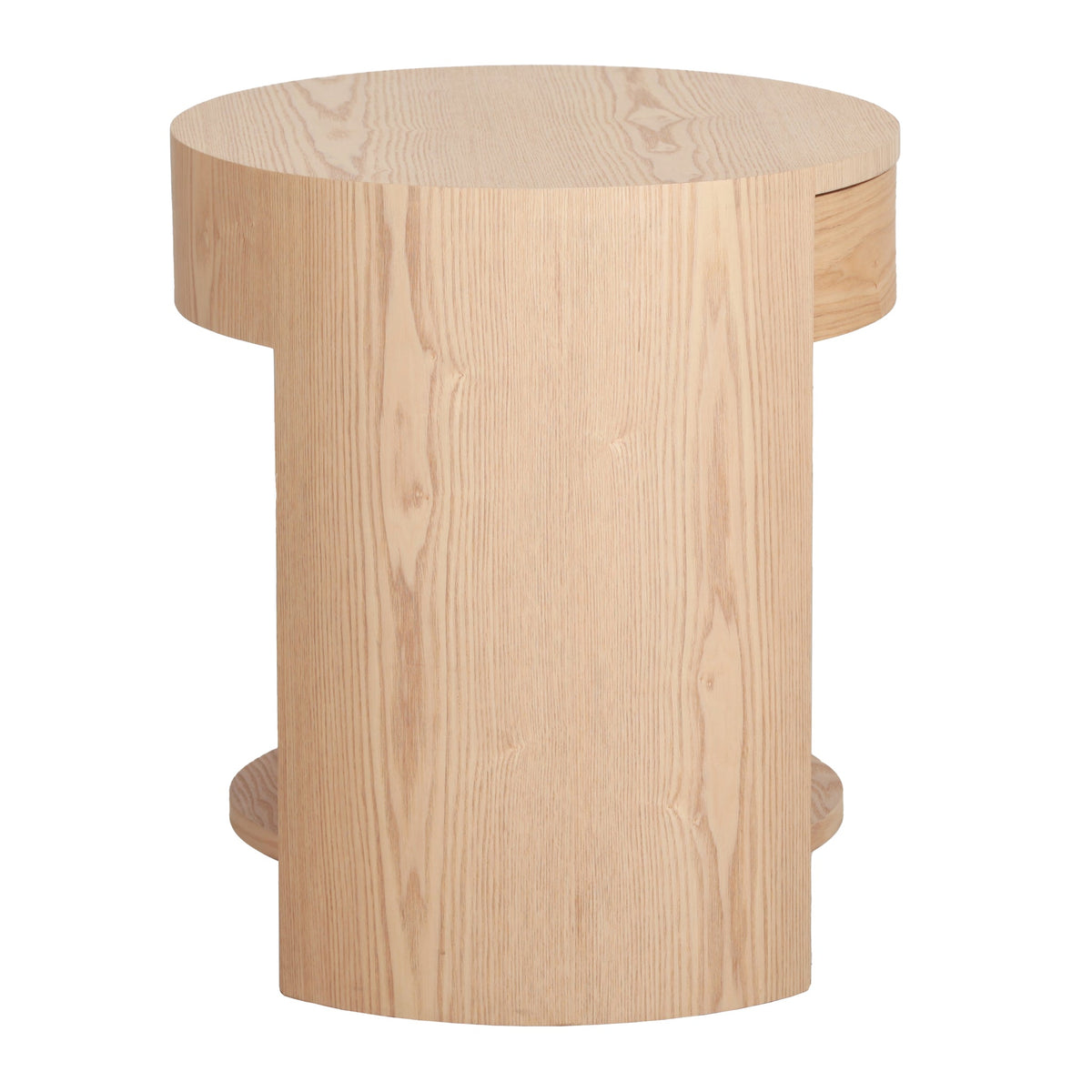 Washvale 55cm Side Table