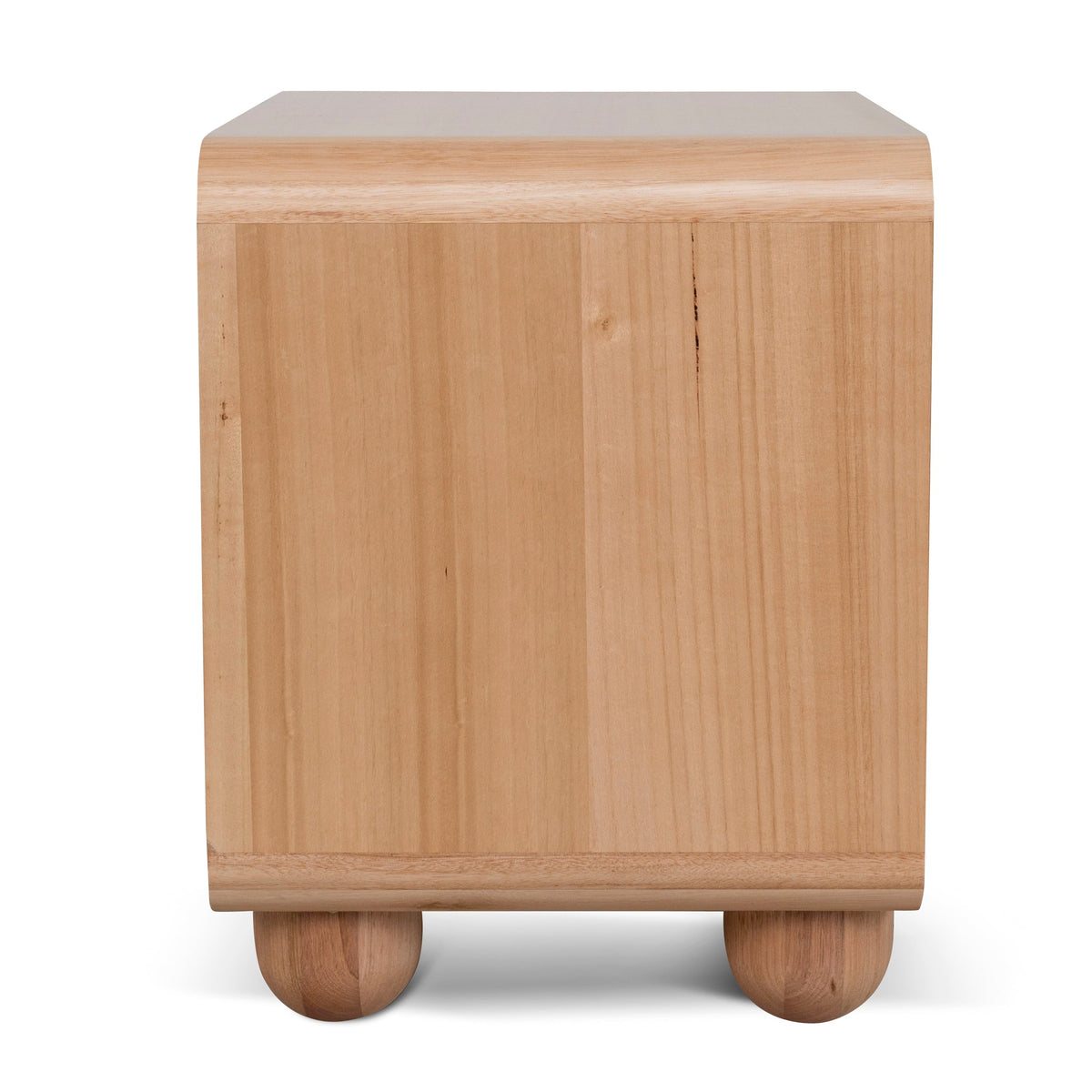 Norview 56cm Bedside Table