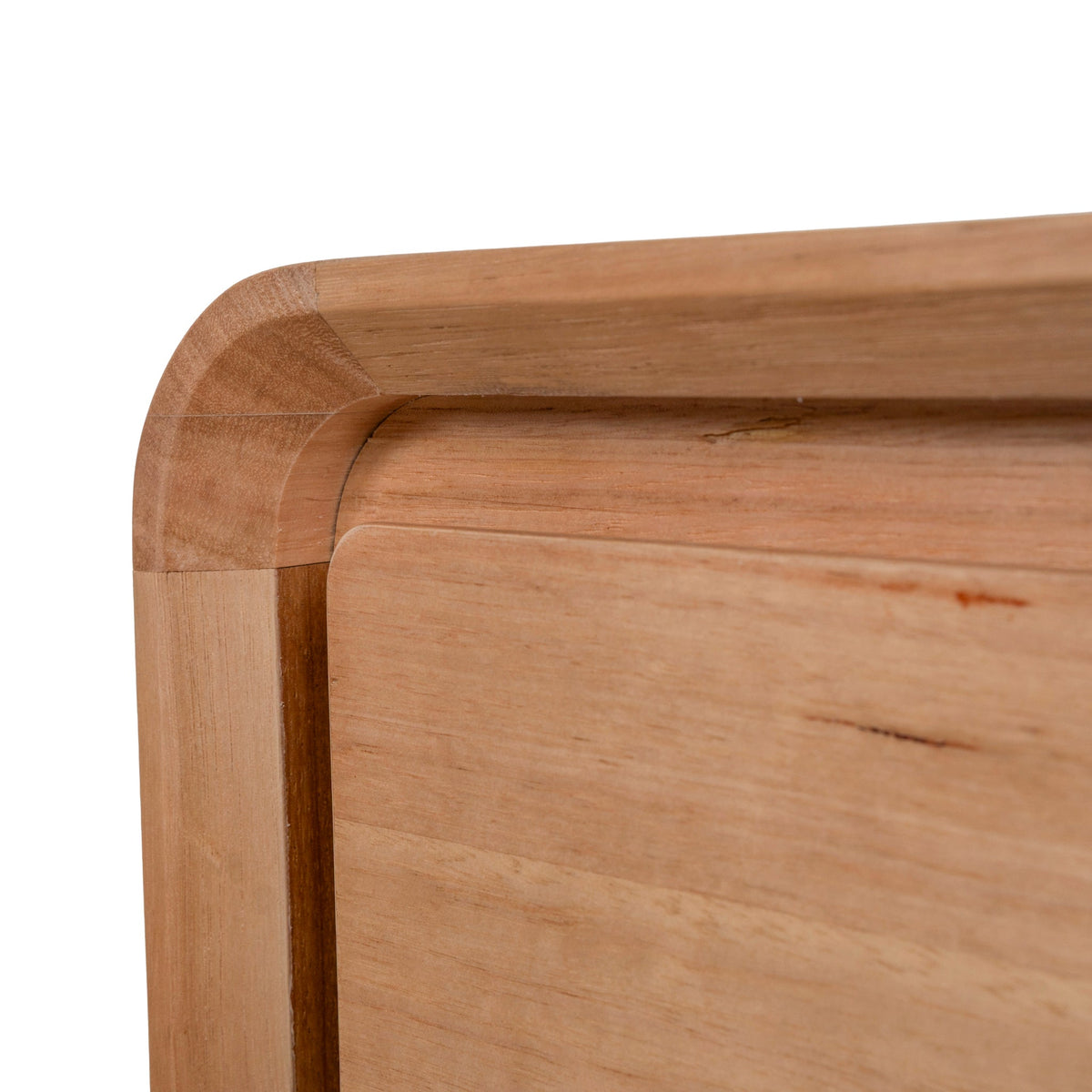 Norview 56cm Bedside Table