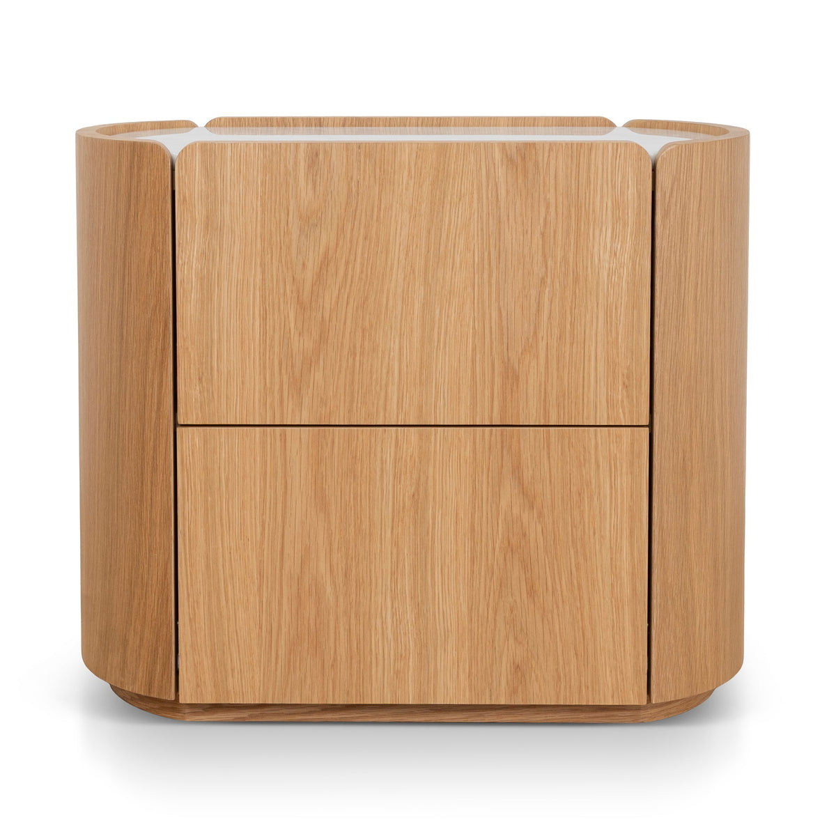 Merriott 60cm Bedside Table
