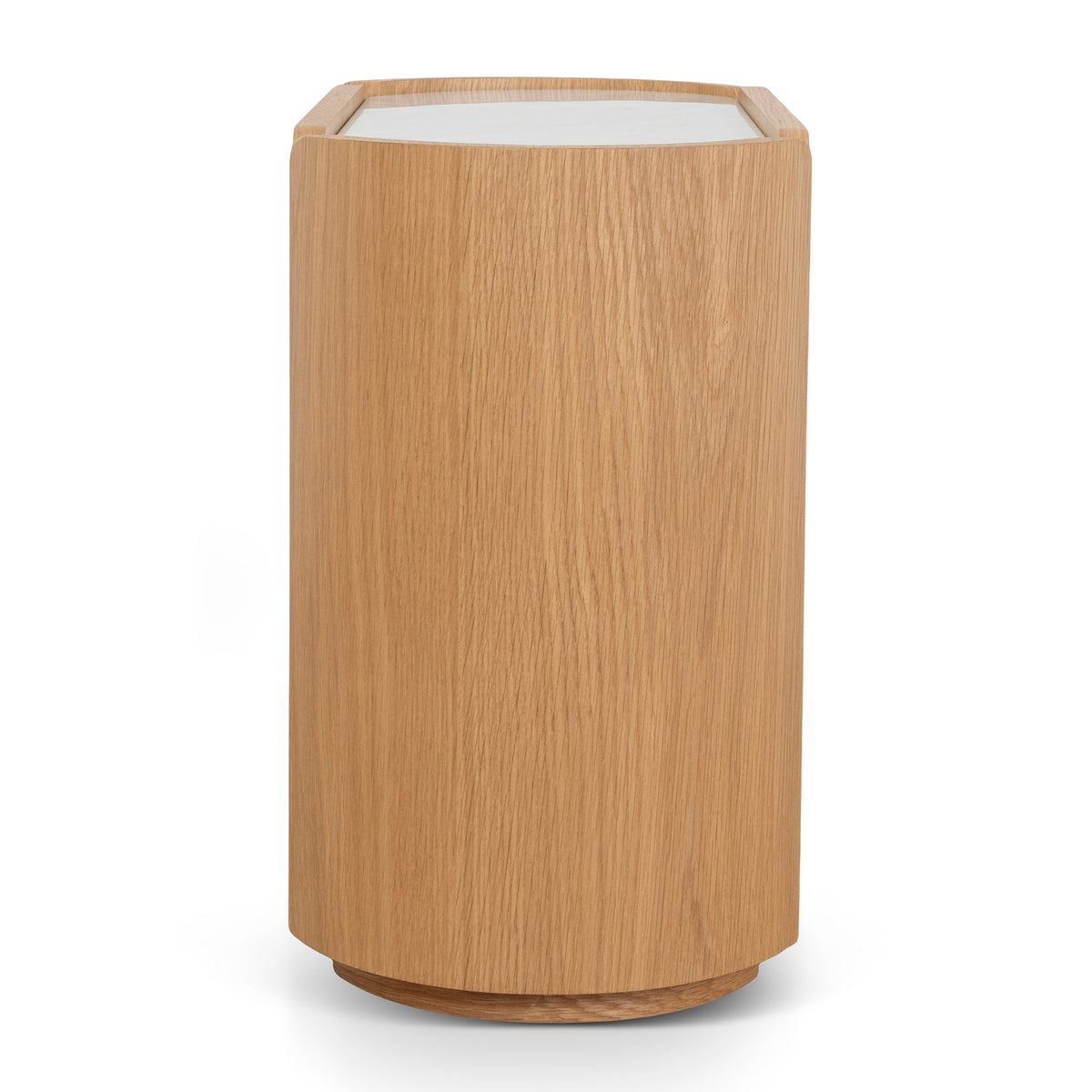 Merriott 60cm Bedside Table