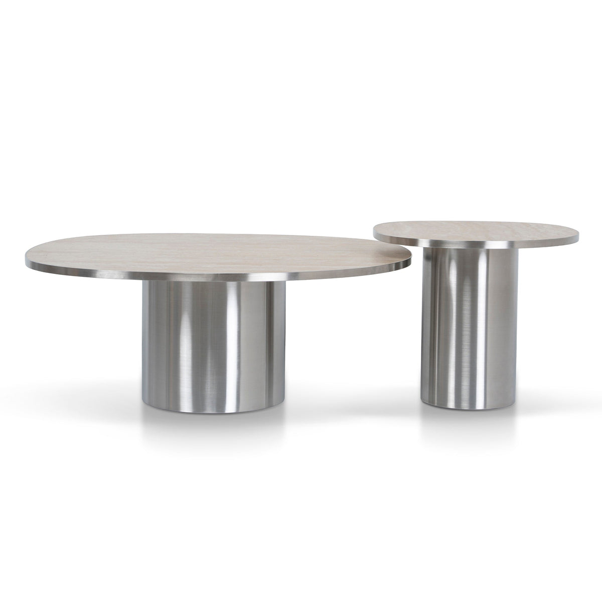 Somermoor Nested Porcelain Coffee Table