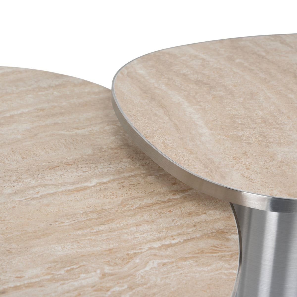 Somermoor Nested Porcelain Coffee Table