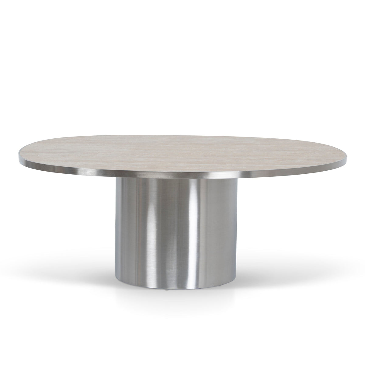 Somermoor Nested Porcelain Coffee Table