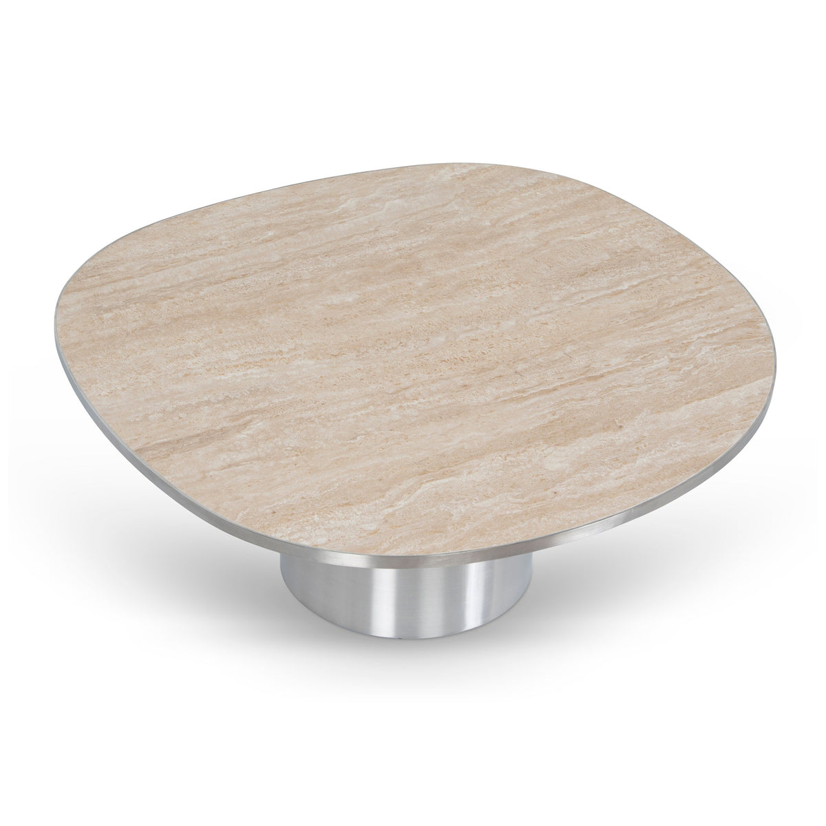 Somermoor Nested Porcelain Coffee Table