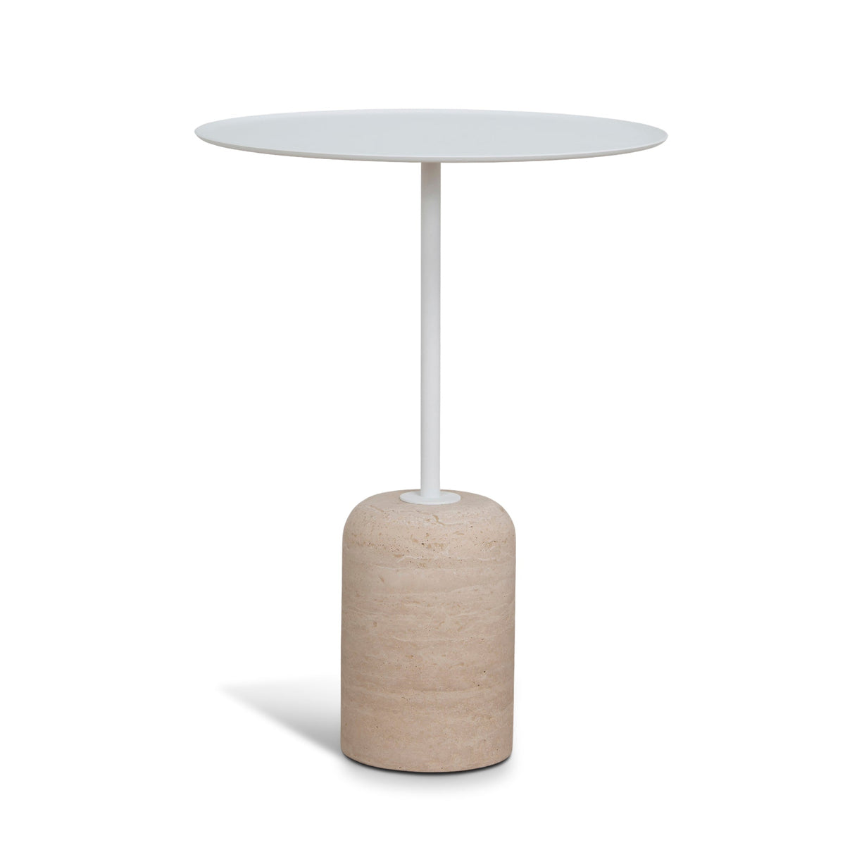 Saxilby 45cm Side Table