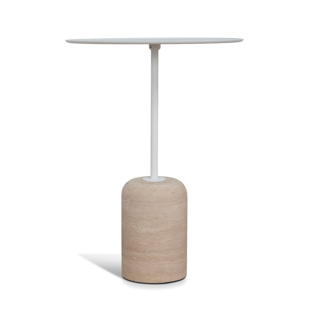 Saxilby 45cm Side Table