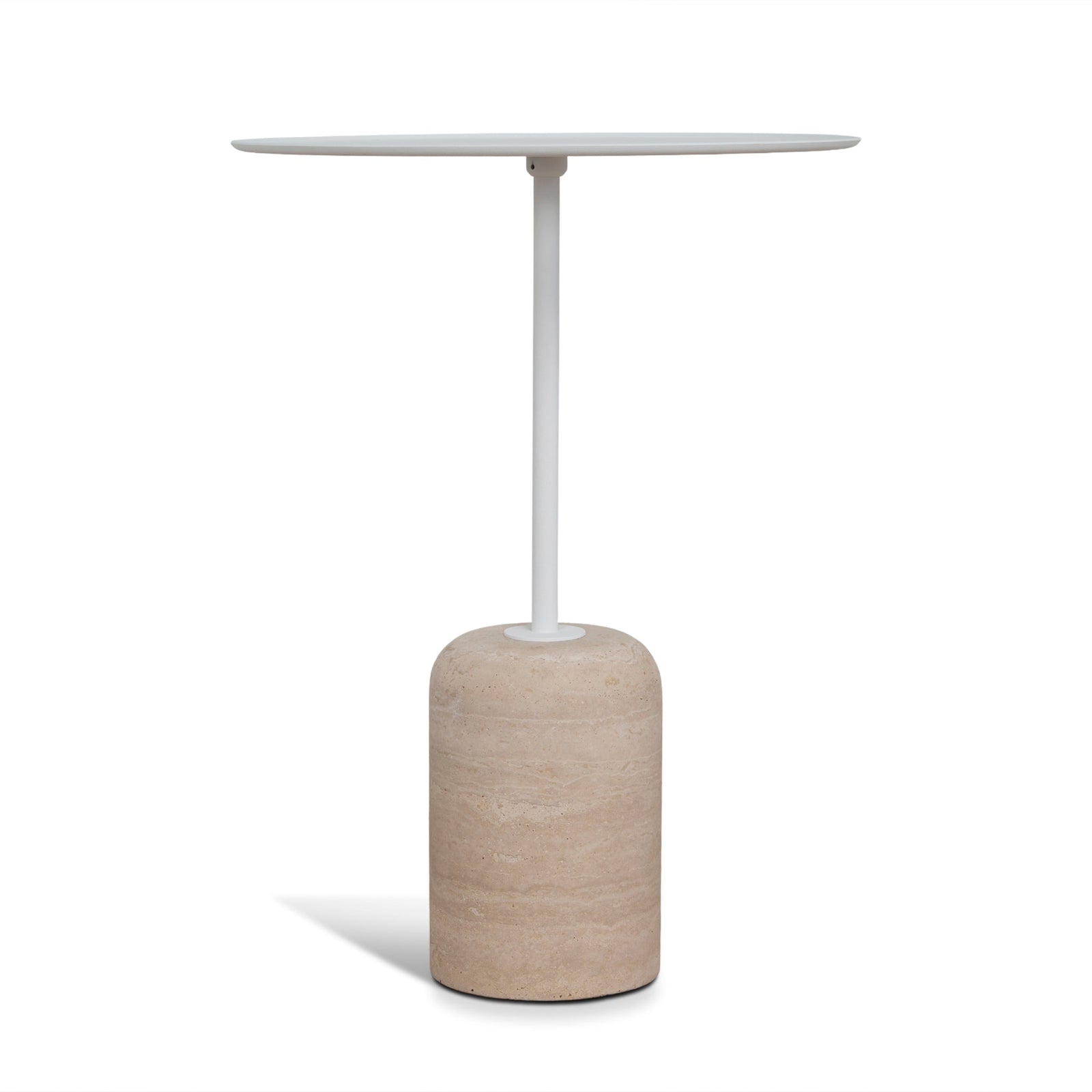 Saxilby 45cm Side Table