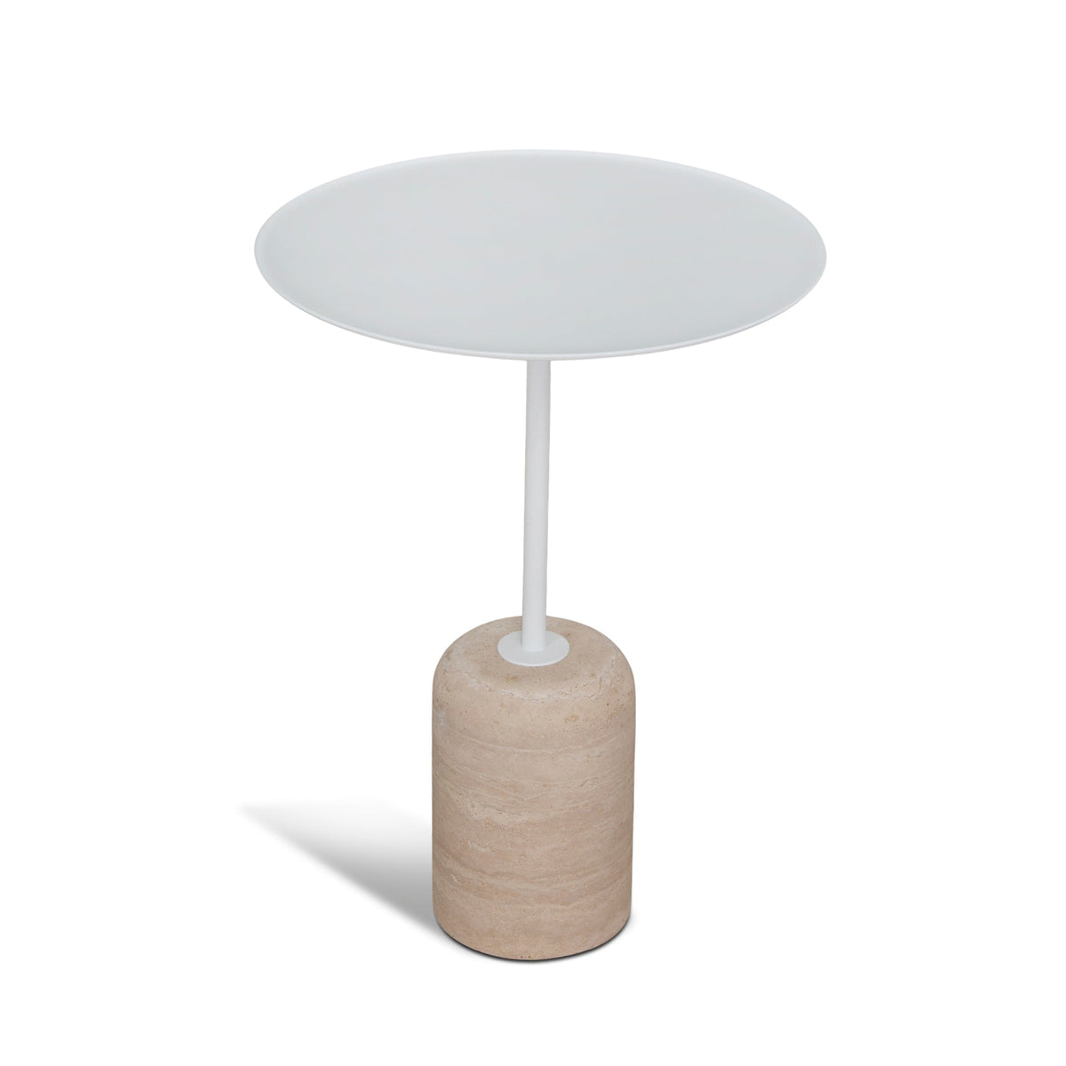 Saxilby 45cm Side Table
