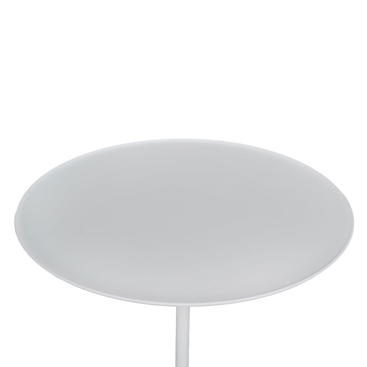 Saxilby 45cm Side Table
