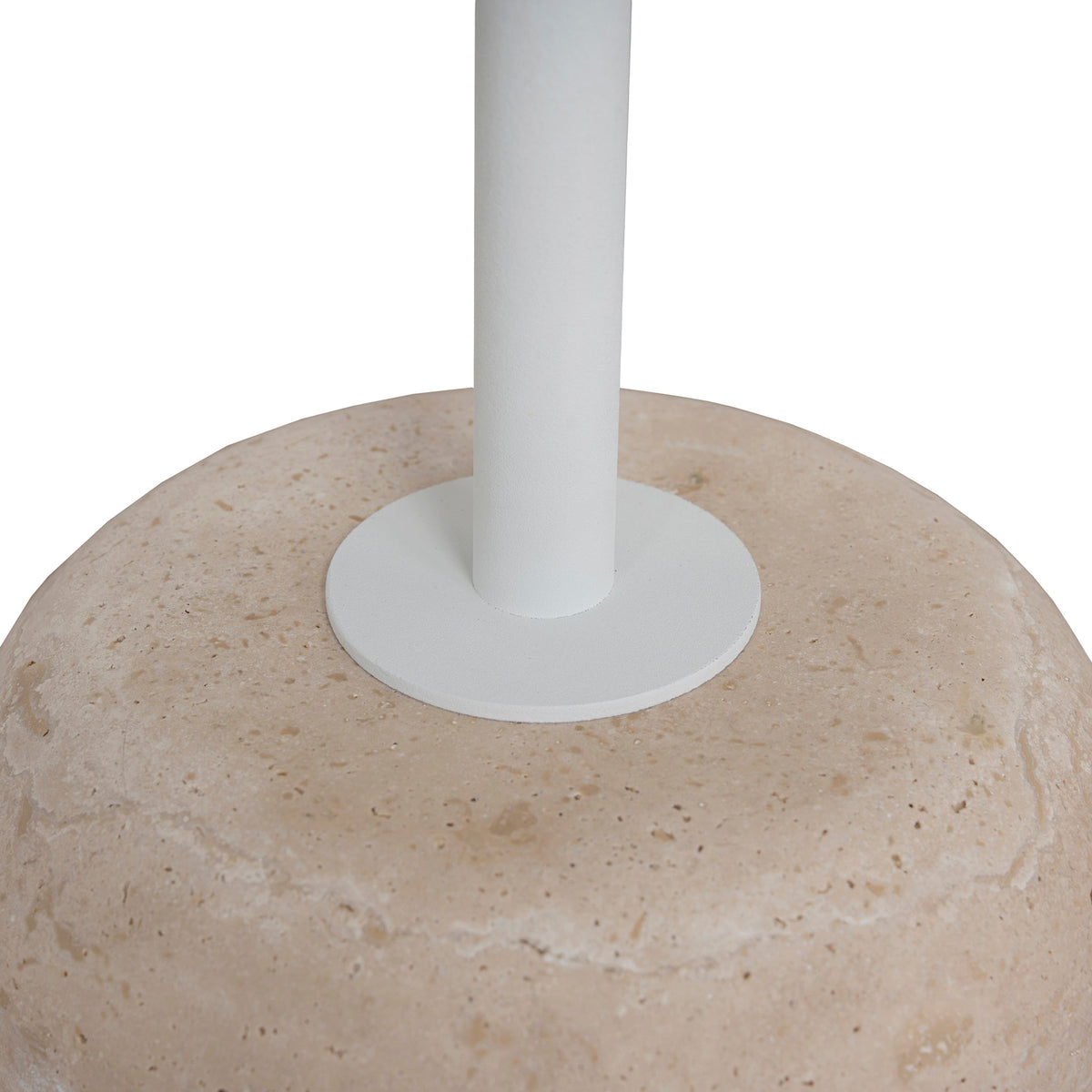 Saxilby 45cm Side Table