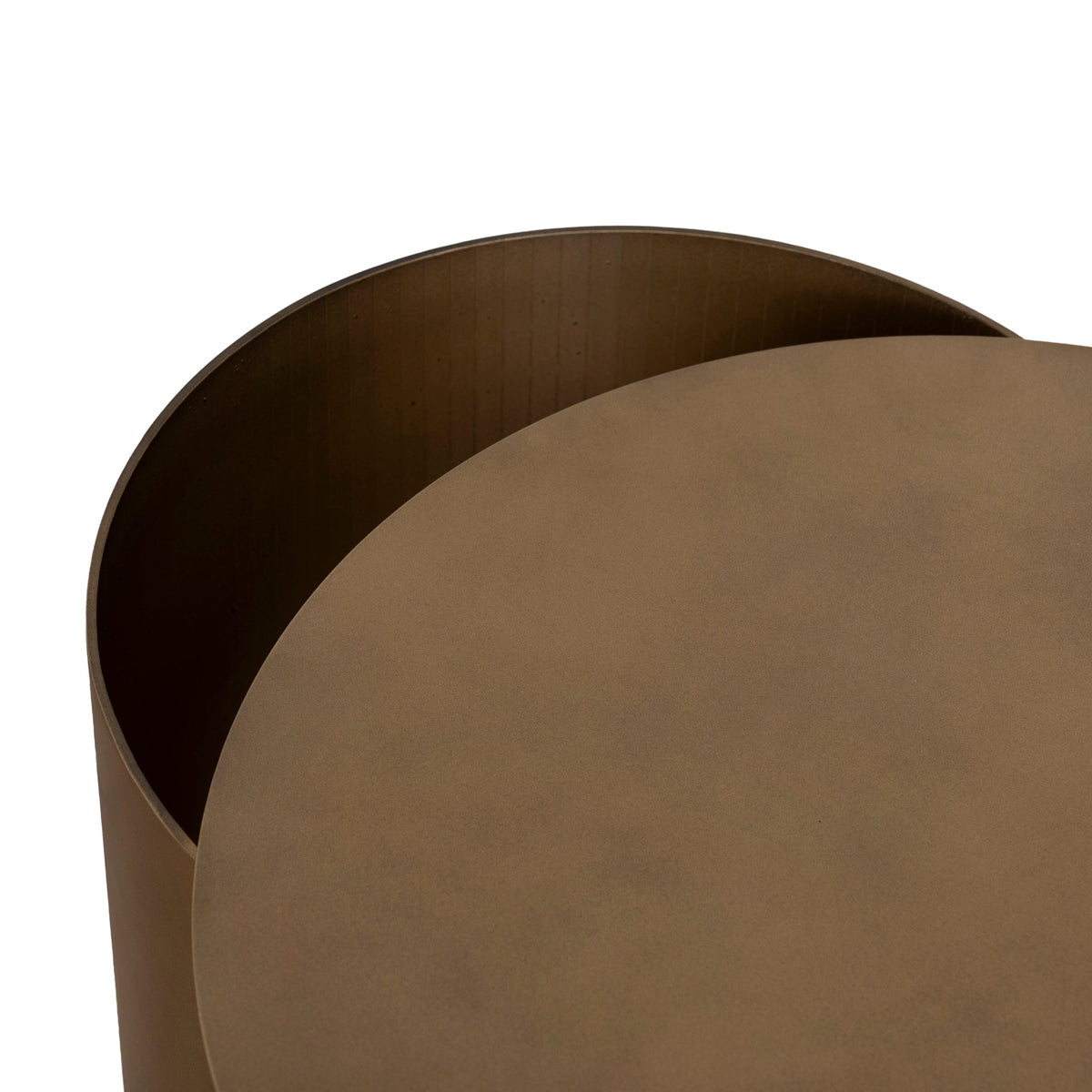 Westbury 60cm Side Table