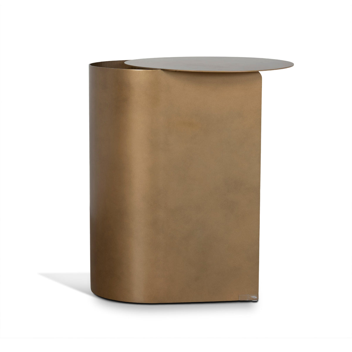 Westbury 60cm Side Table
