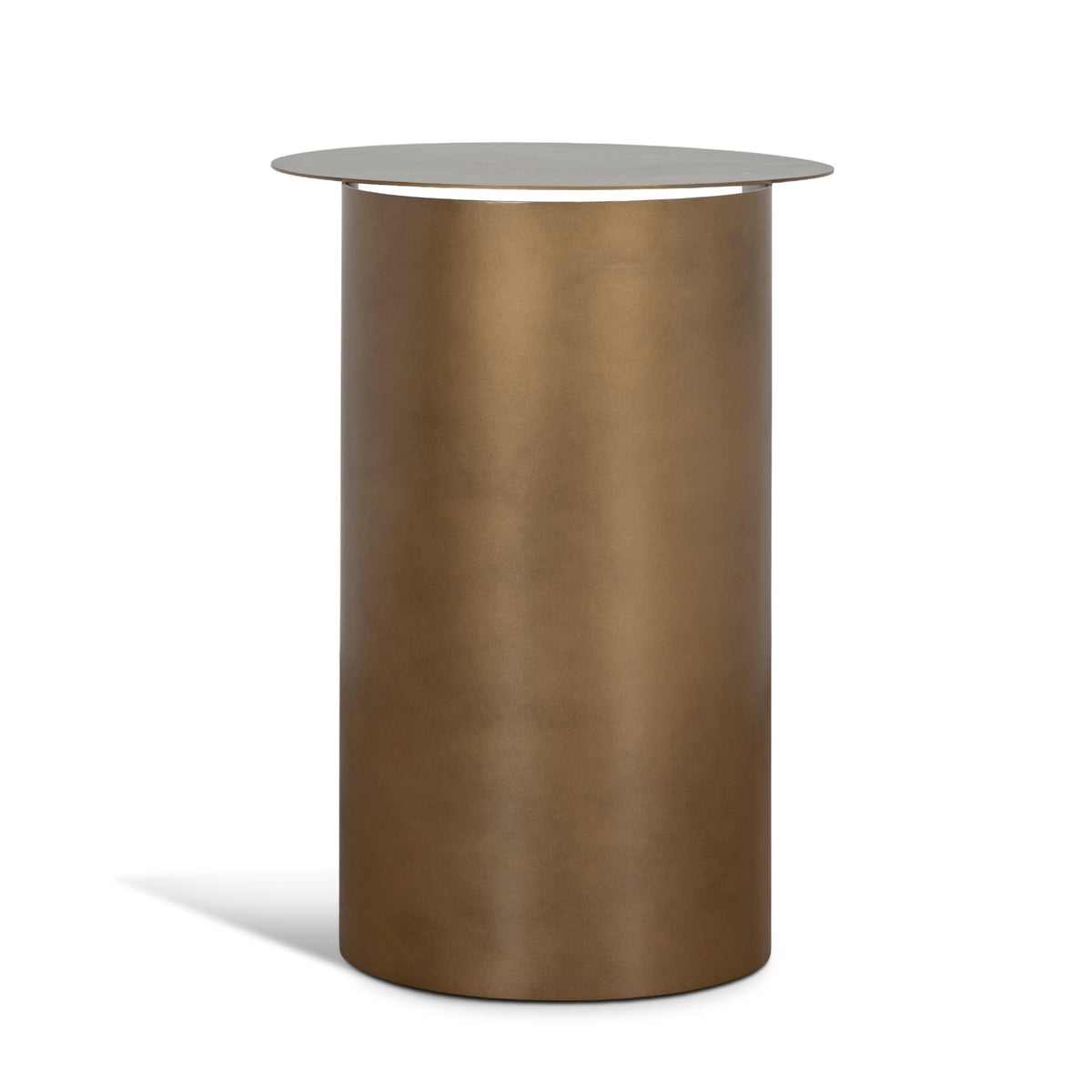 Westbury 60cm Side Table