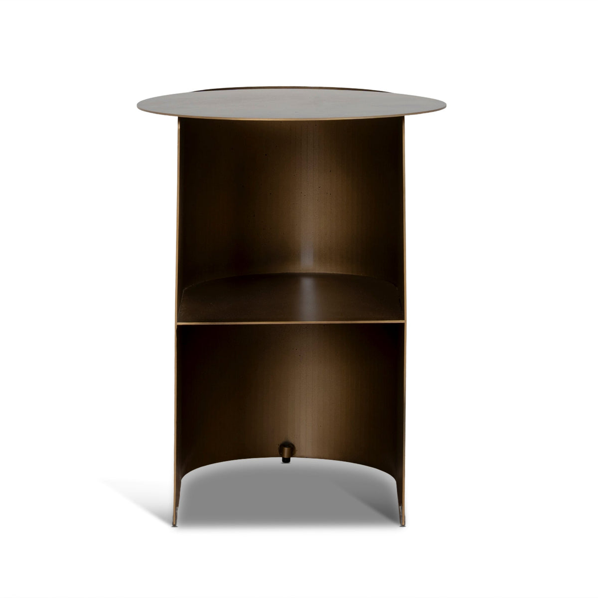 Westbury 60cm Side Table