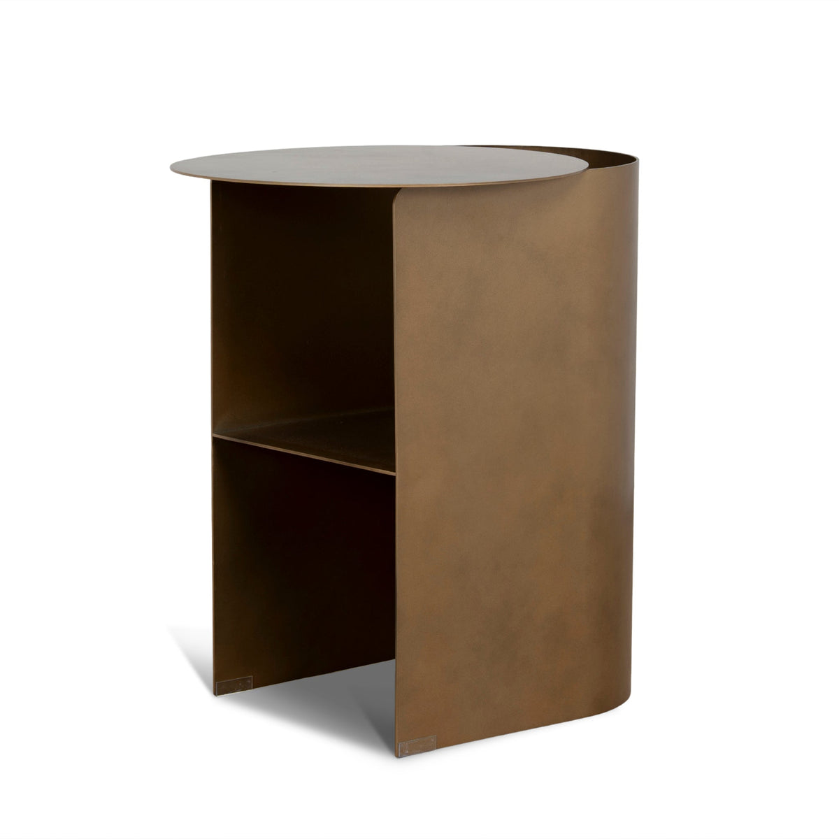 Westbury 60cm Side Table
