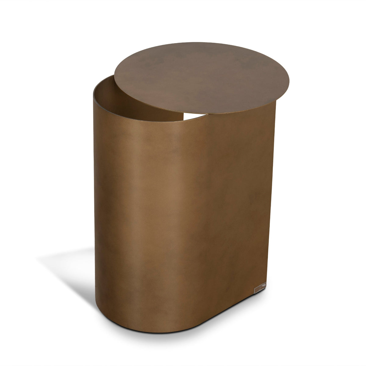 Westbury 60cm Side Table