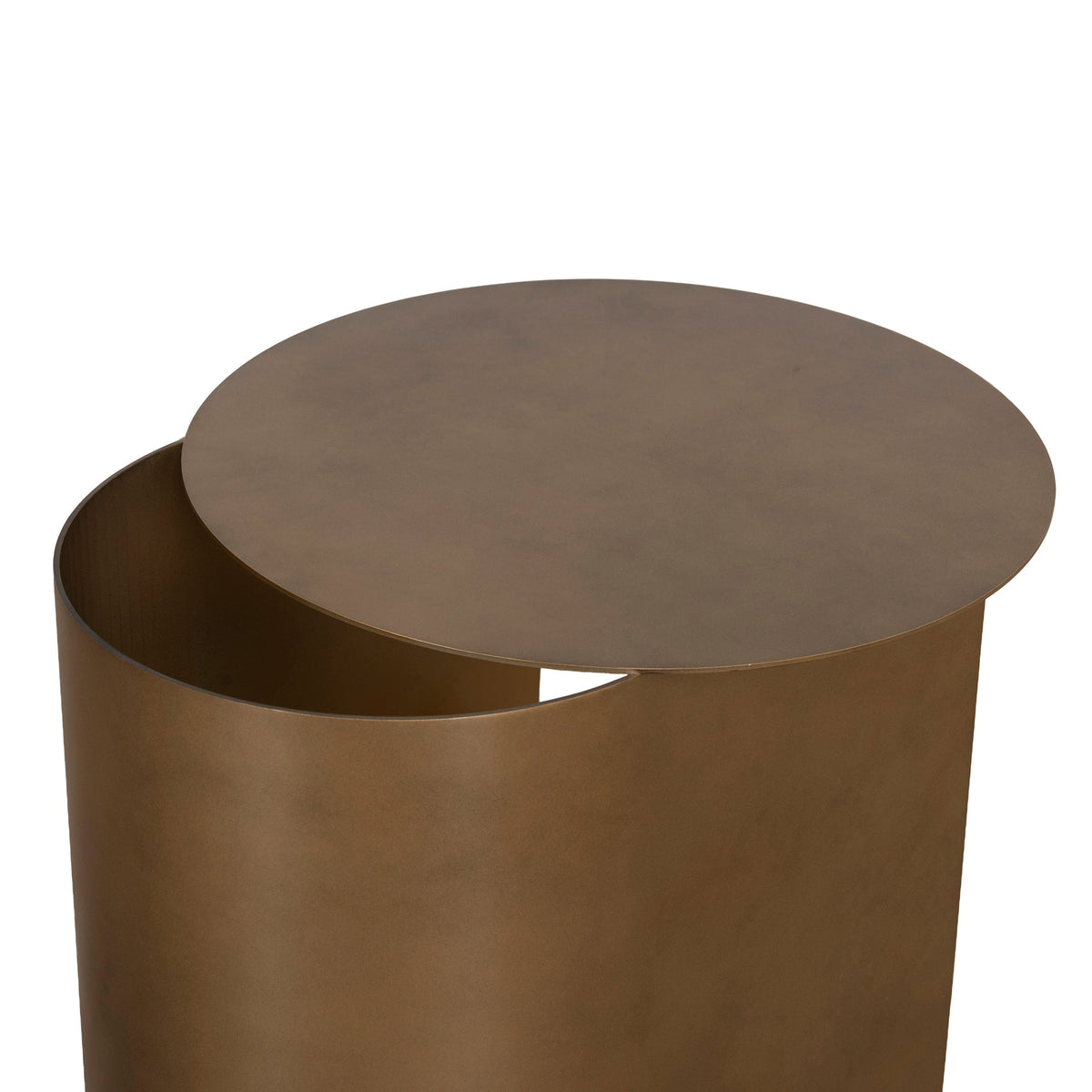 Westbury 60cm Side Table