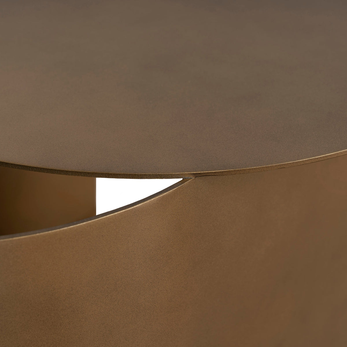 Westbury 60cm Side Table