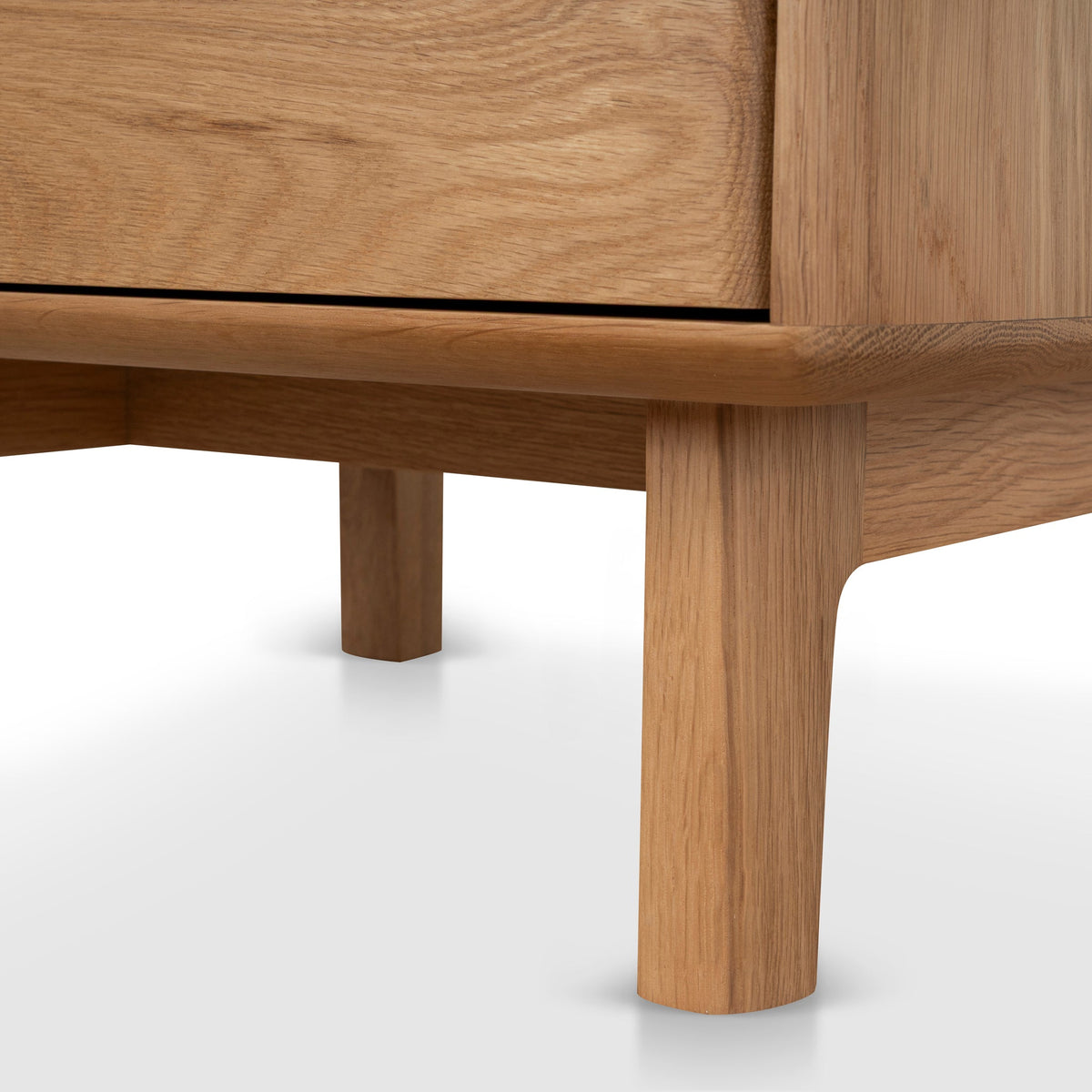 Sandwood 50cm Bedside Table