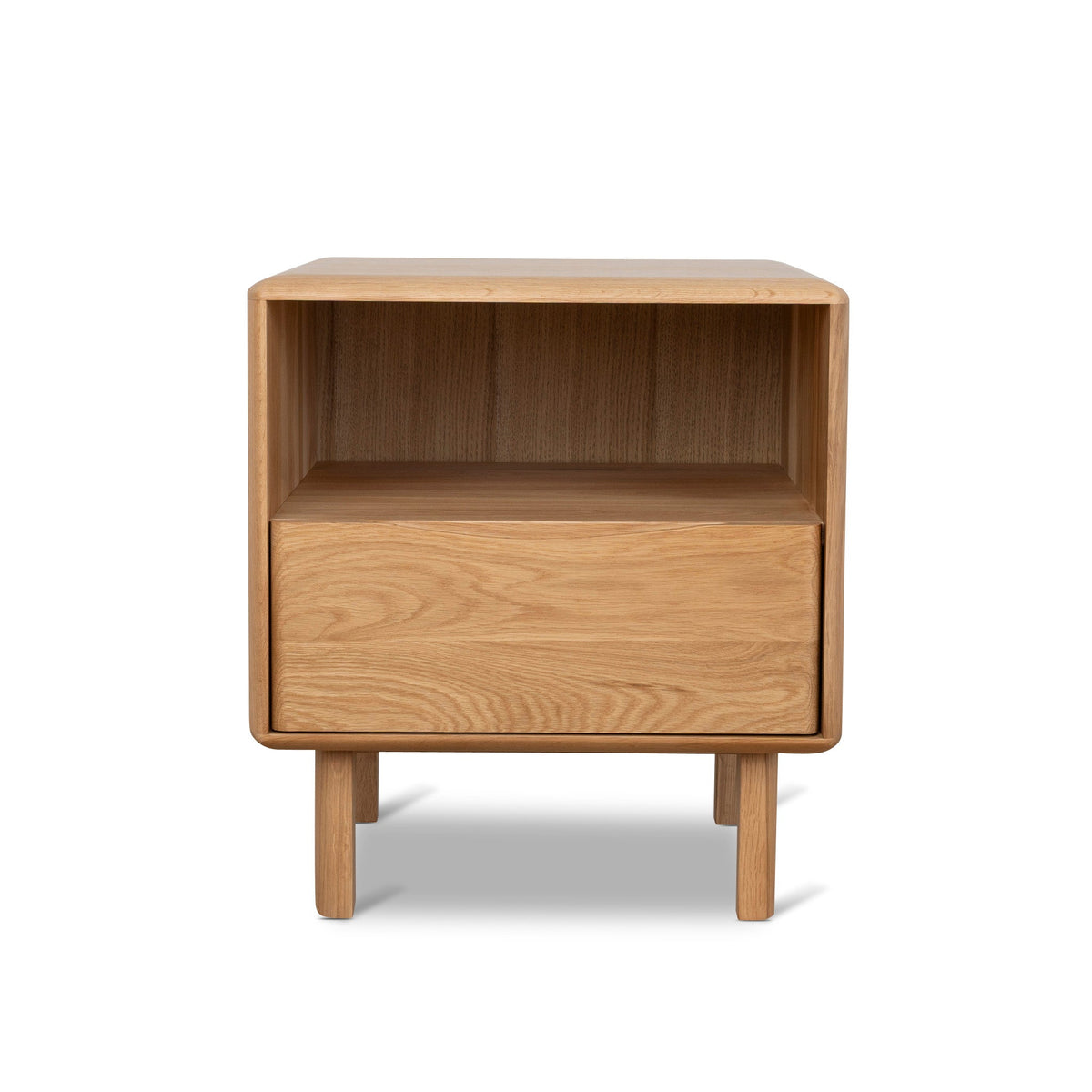 Sandwood 50cm Bedside Table